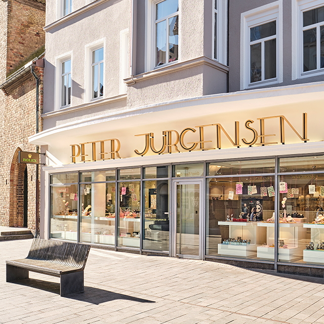 Juwelier Flensburg